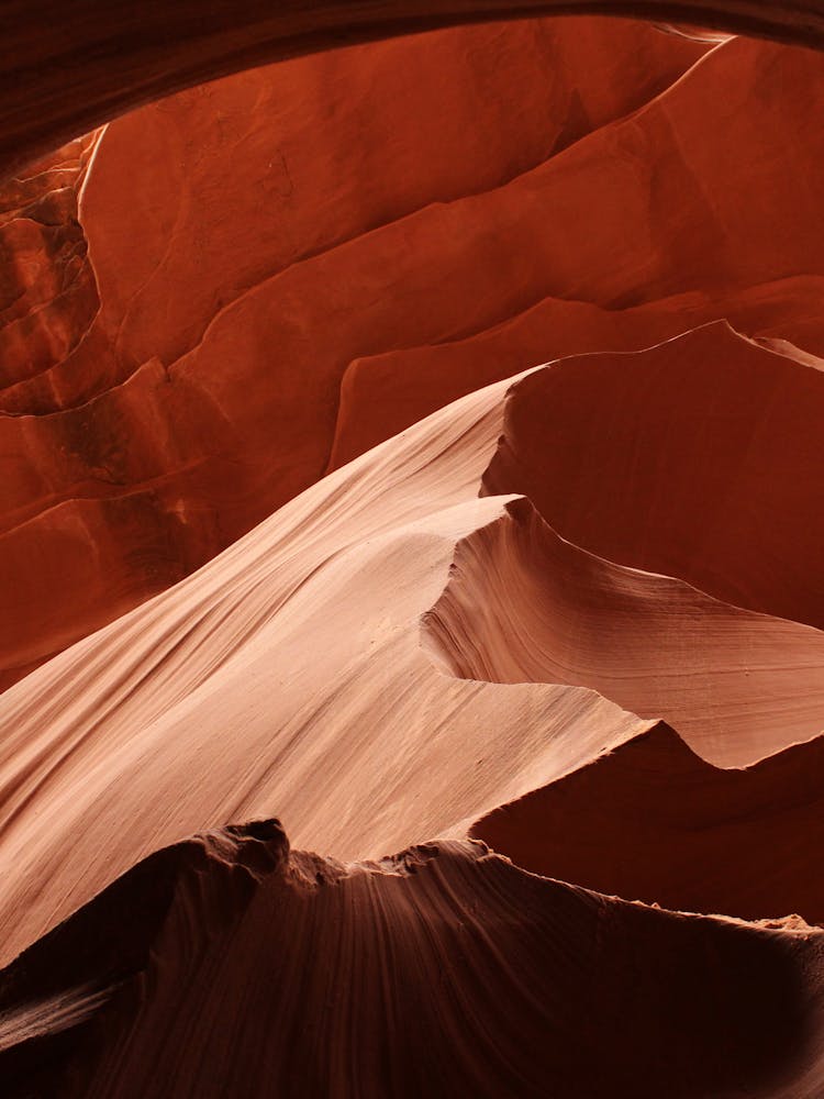 Antelope Canyon 3