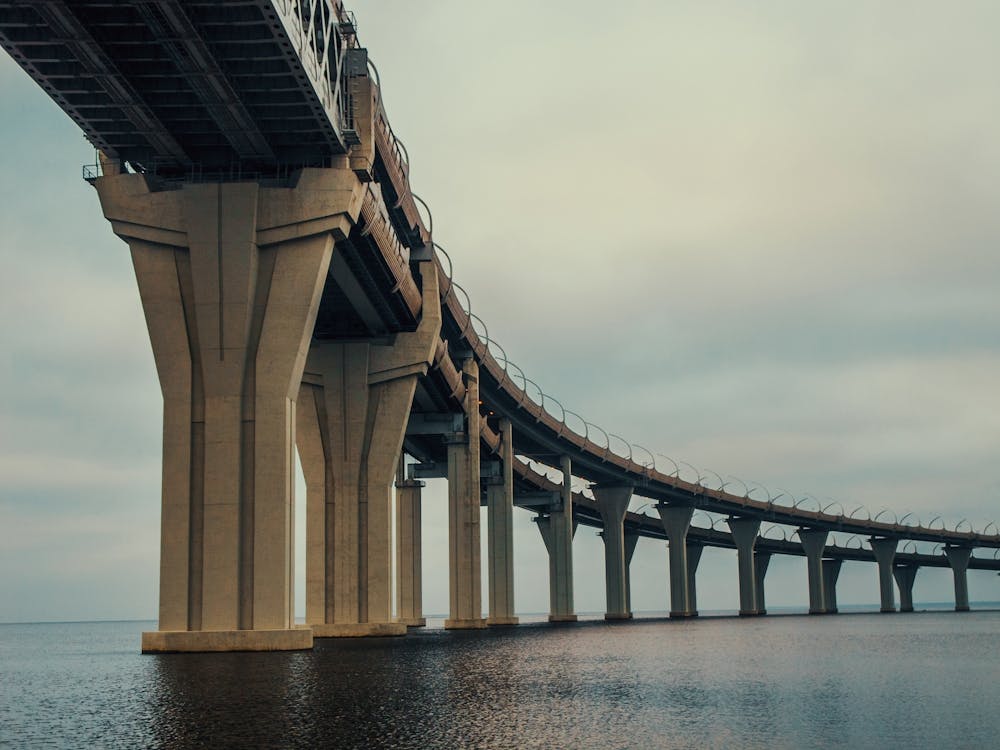 Bridge Stock Videos & Royalty-Free Footage 1