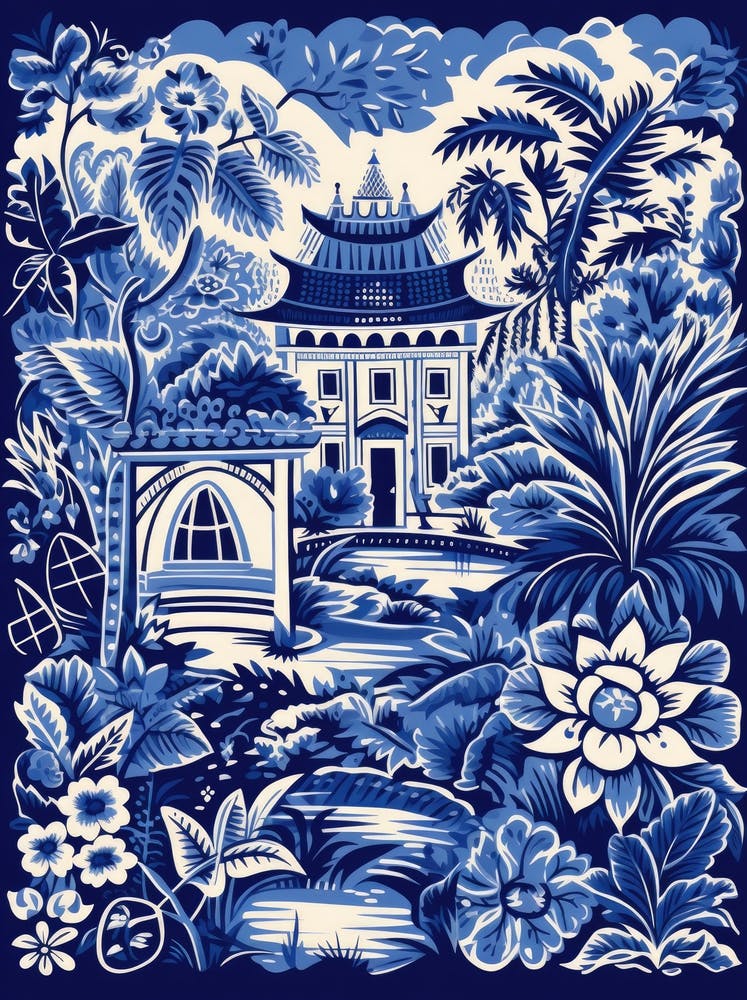 Chinese Garden