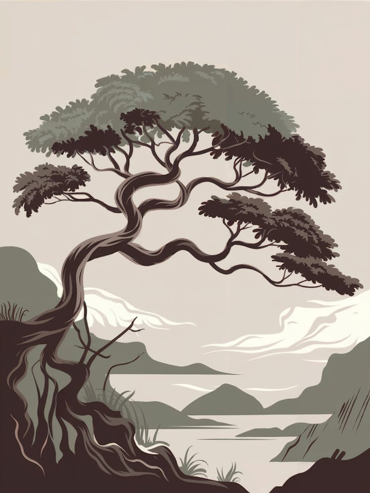 Lone Tree