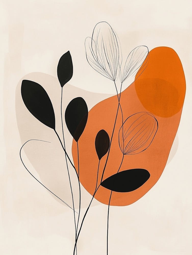 Abstract Painting 312