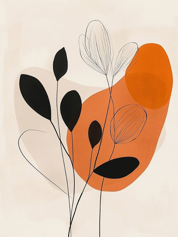 Abstract Painting 312