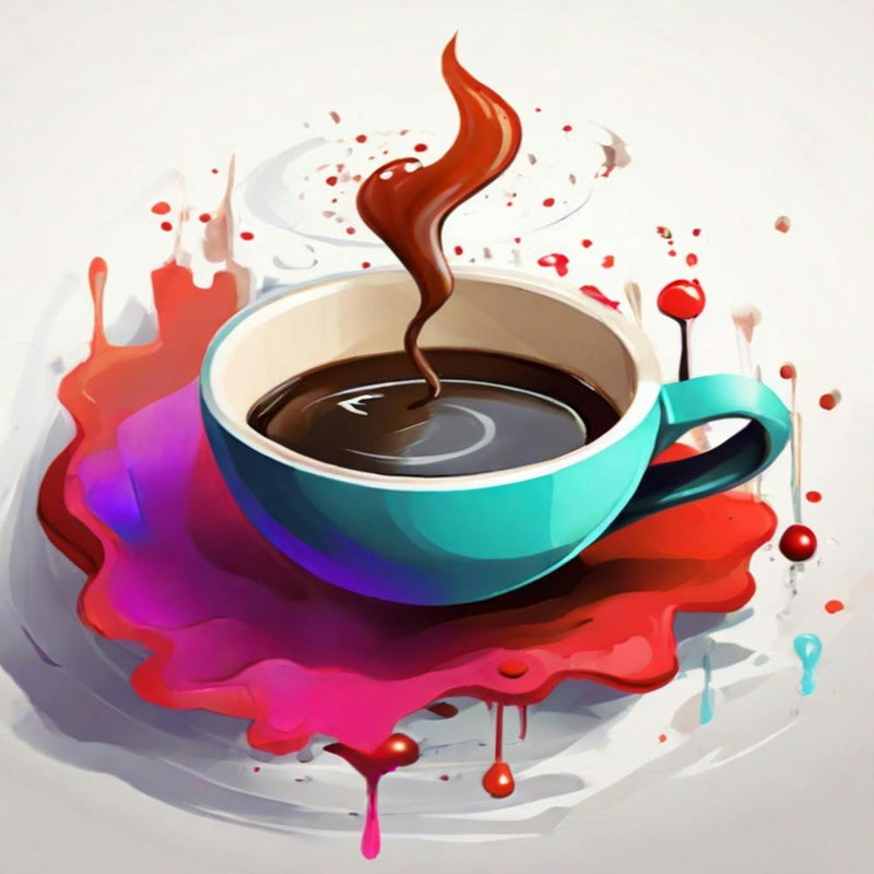 Coffee Cup