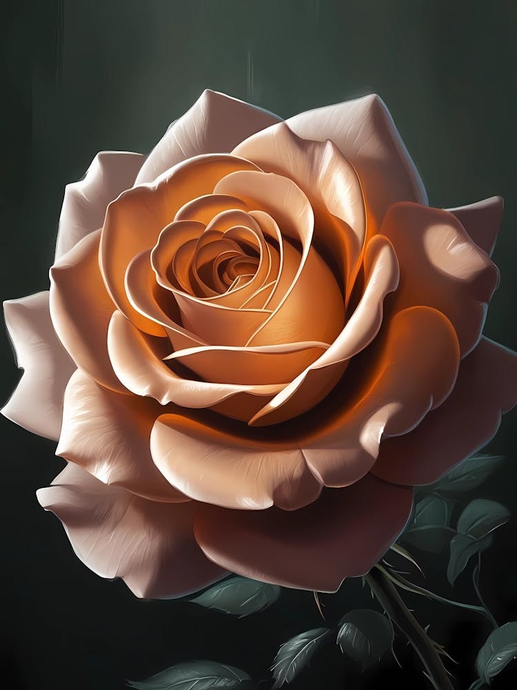 Rose Art 6