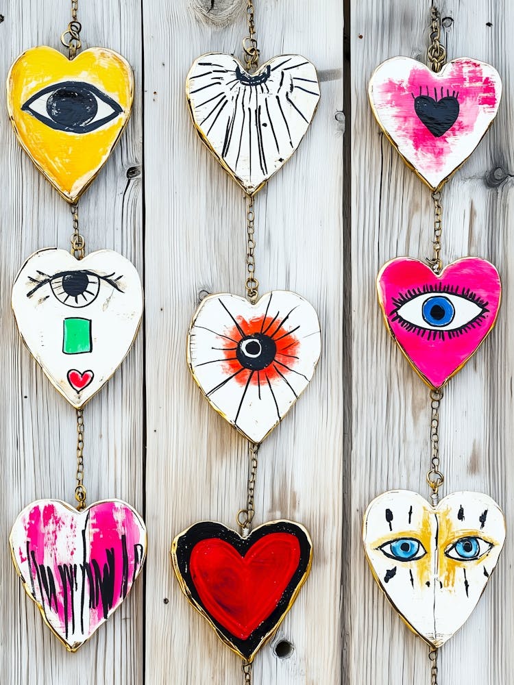 Heart Of Gold