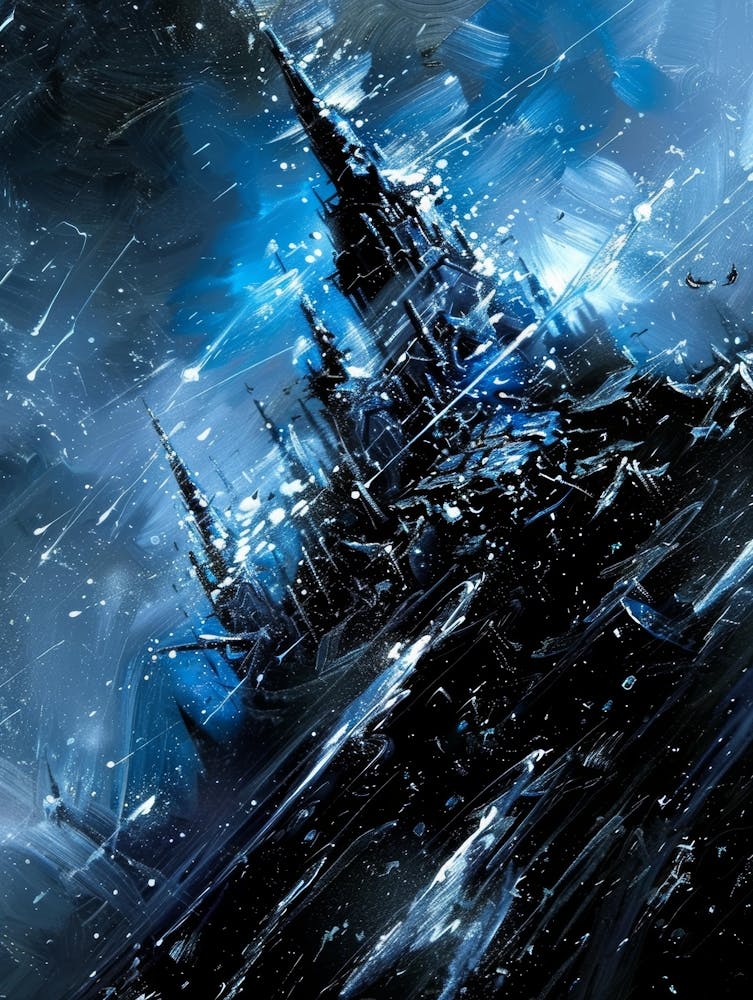Castle In The Sky 2