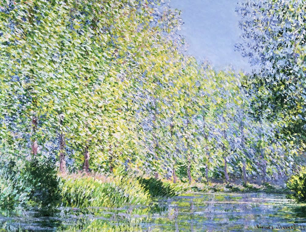 Claude Monet
