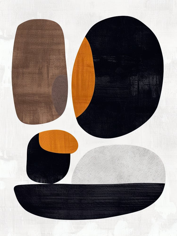 Amos Stone Park Bauhaus Minimalist