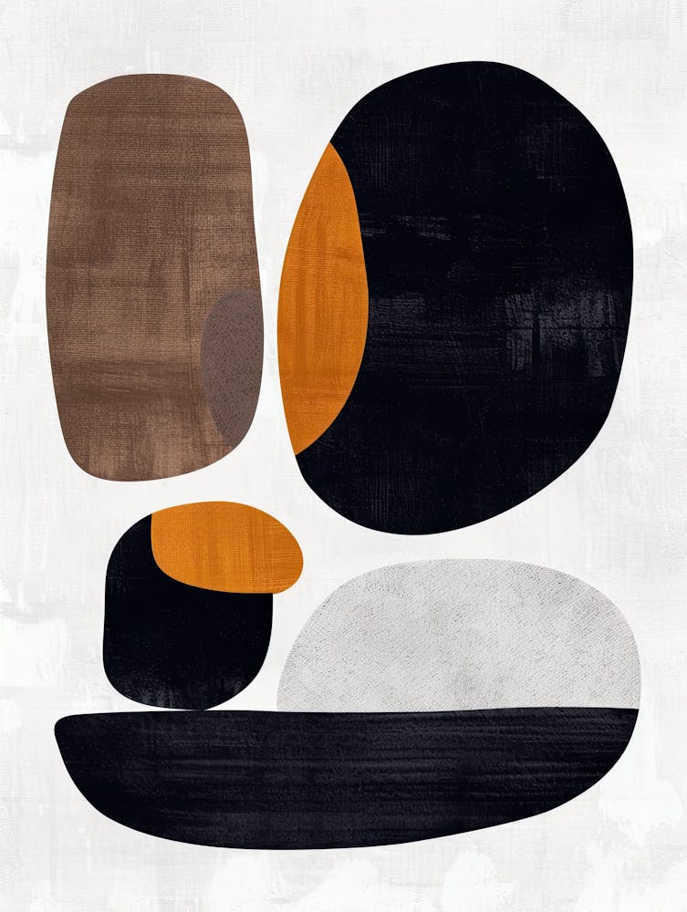 Amos Stone Park Bauhaus Minimalist