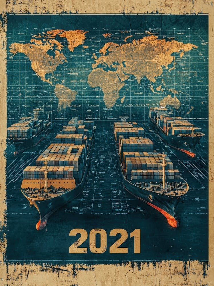 Aihrgdesign A Dramatic Logistics Poster Visualizing The Globa 48cec69b 613b 452f 9916 Adbaa0beaf81 3