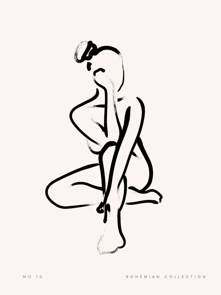 Nude Nude 4