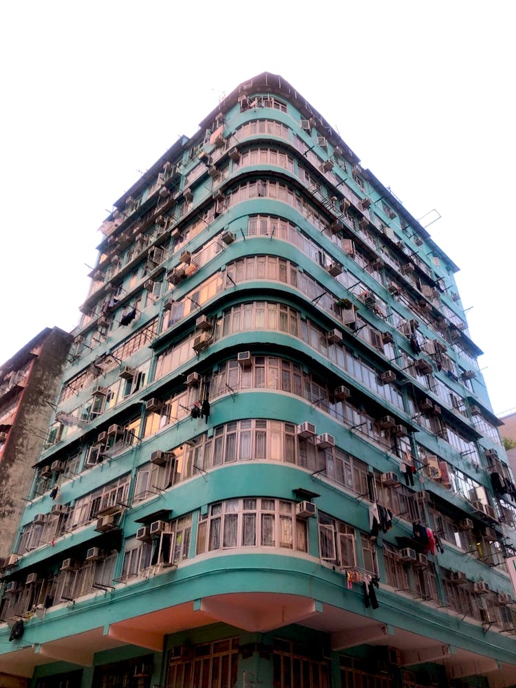 Sham Shui Po, Hong Kong