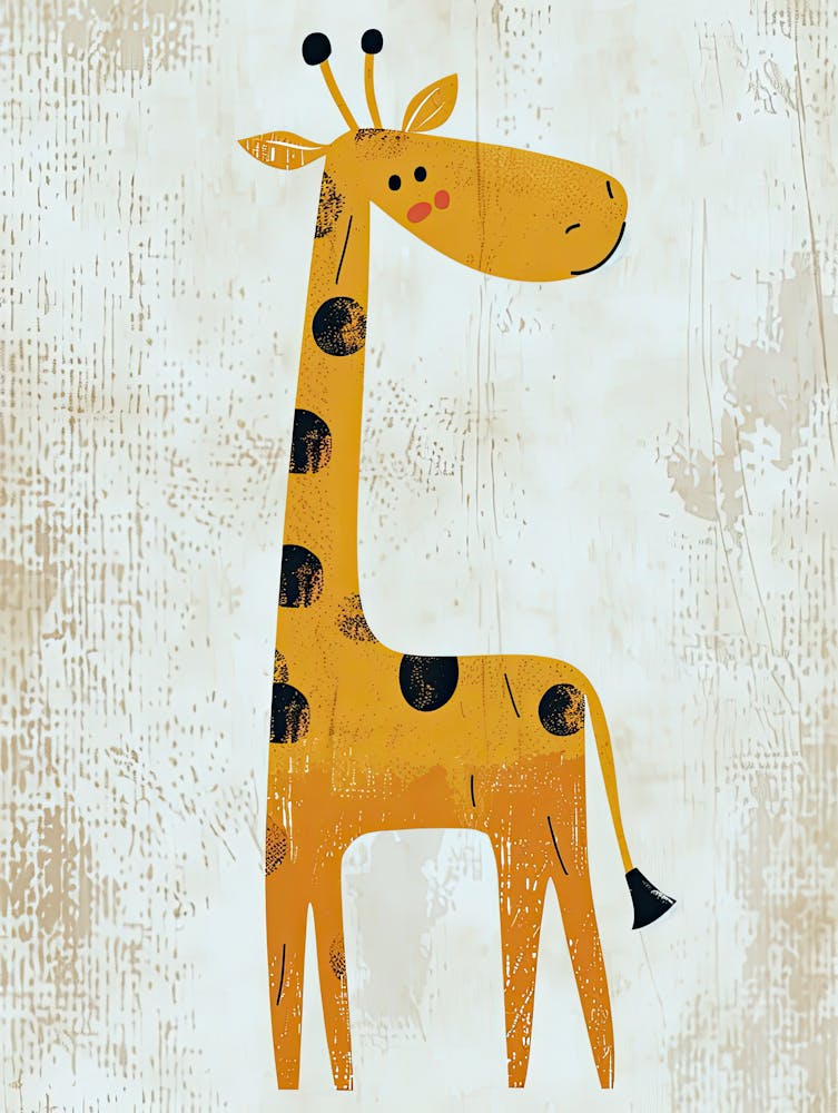 Impressions Enfants Grands et Joyeux & Affiches pour Enfants