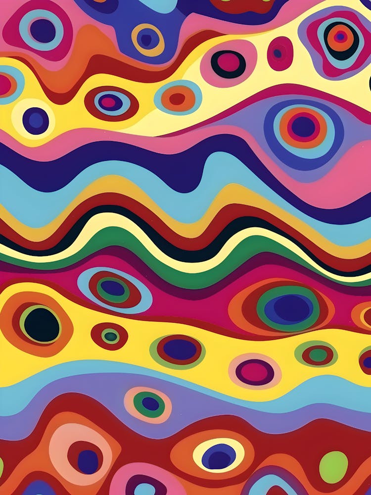 Abstract Pattern Vector