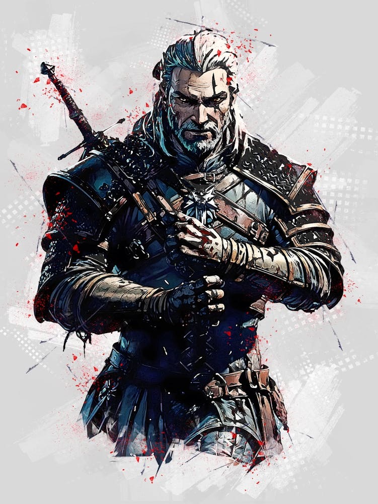 The Witcher 