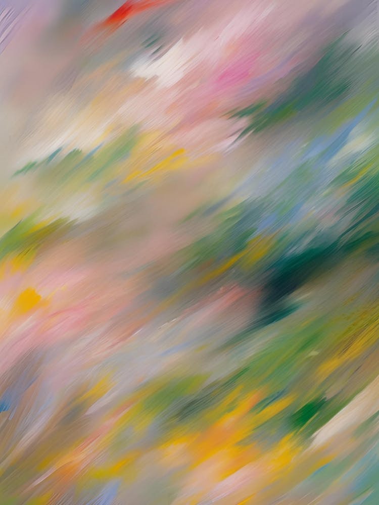 Abstract Painting 106