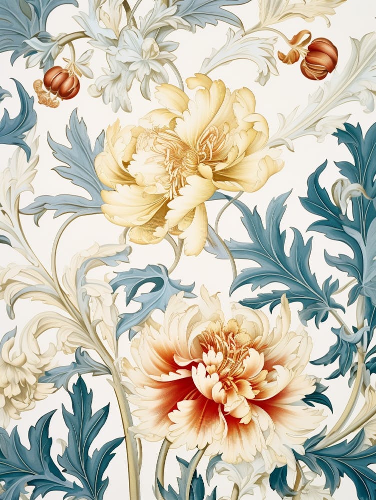Peonies 17