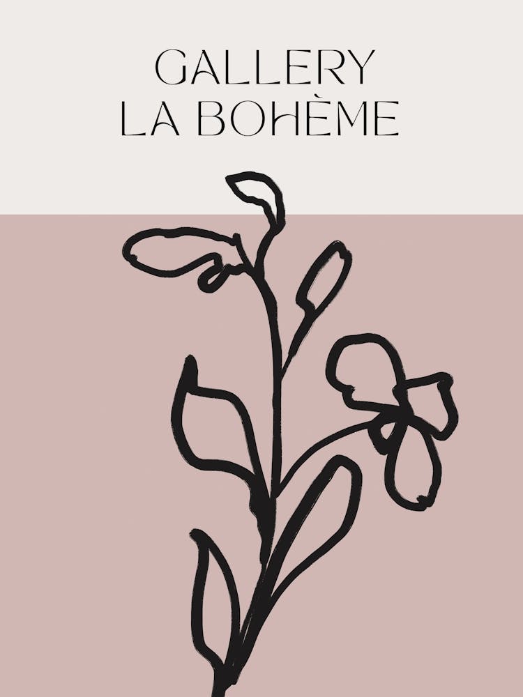 Gallery la boheme 1