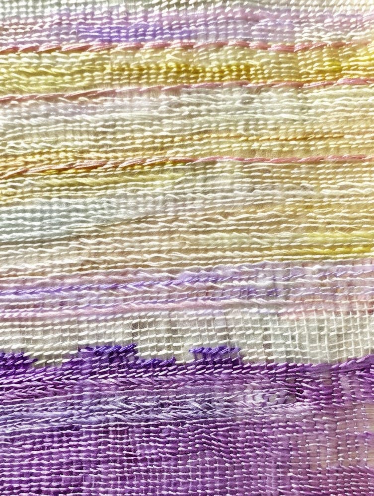 Lilacs 4