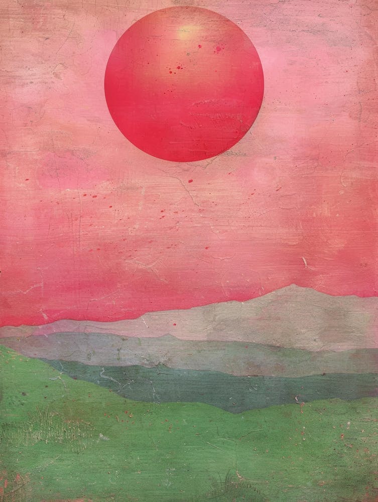 Red Sun 3