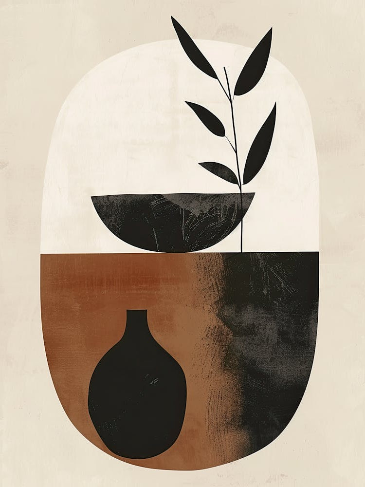 Ingersoll Stone Park Bauhaus Minimalist