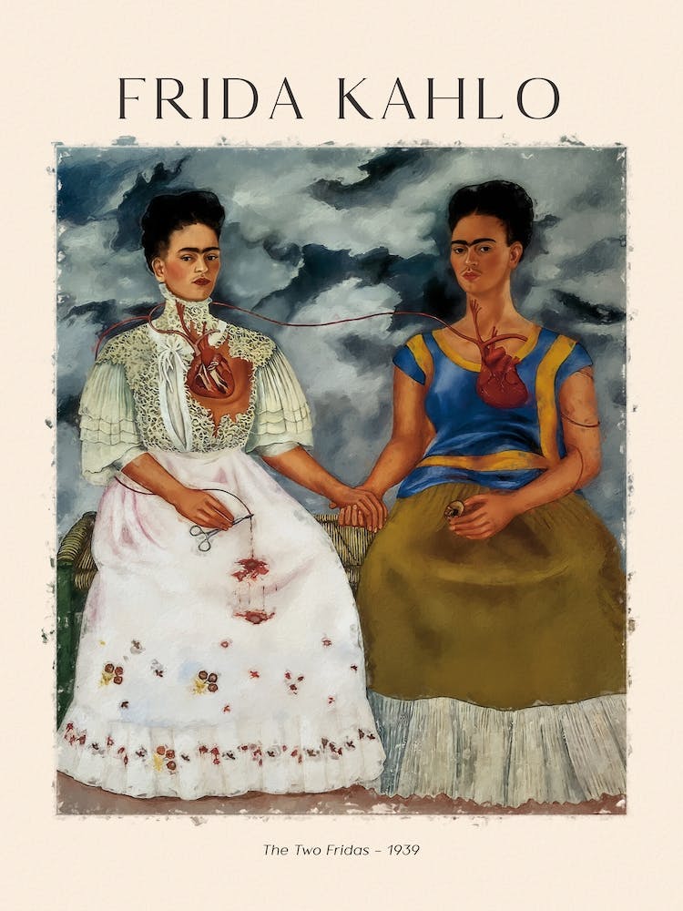 Frida Kahlo 2