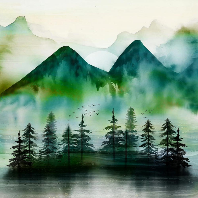 Pine Lake