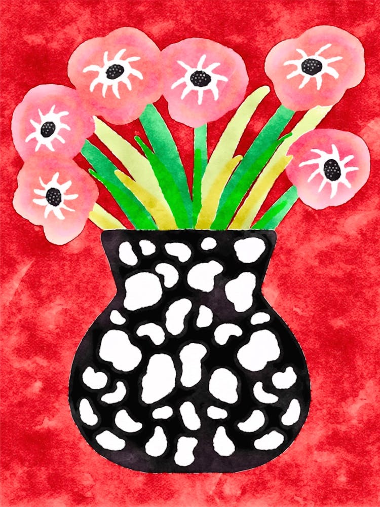 Very Floral