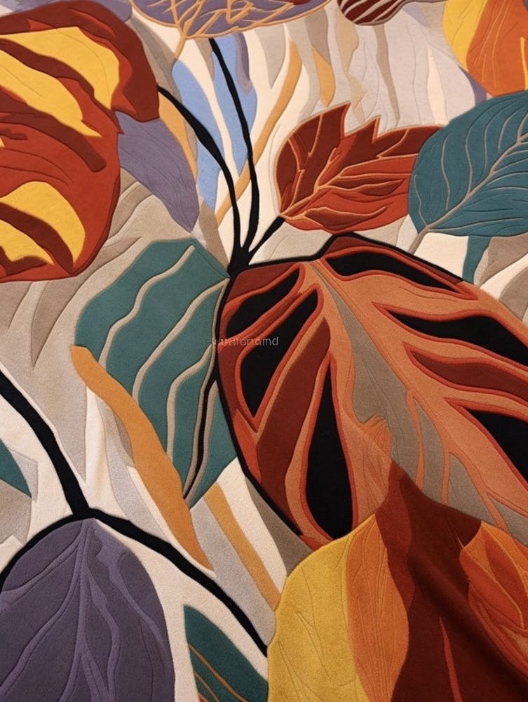 Fall Botanicals Calla Lily