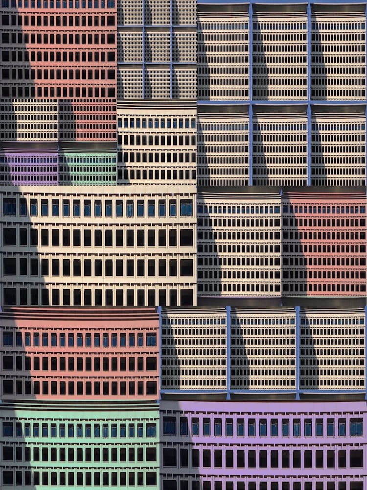 Akasaka Collage Building