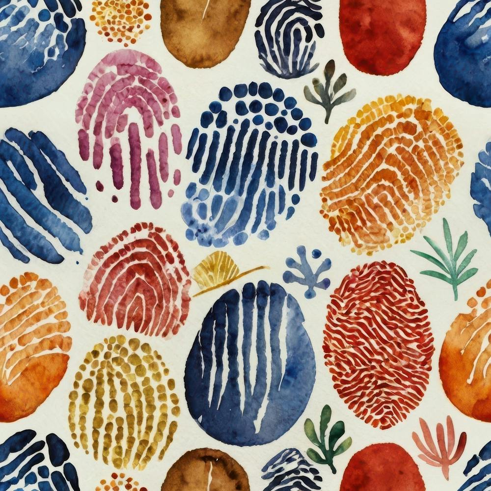 Fingerprints 2