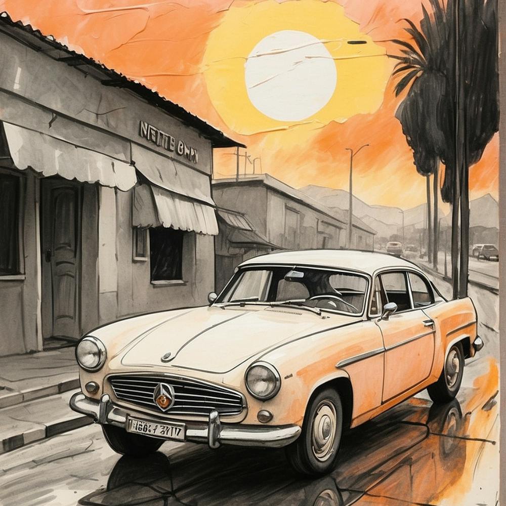 Volvo Car