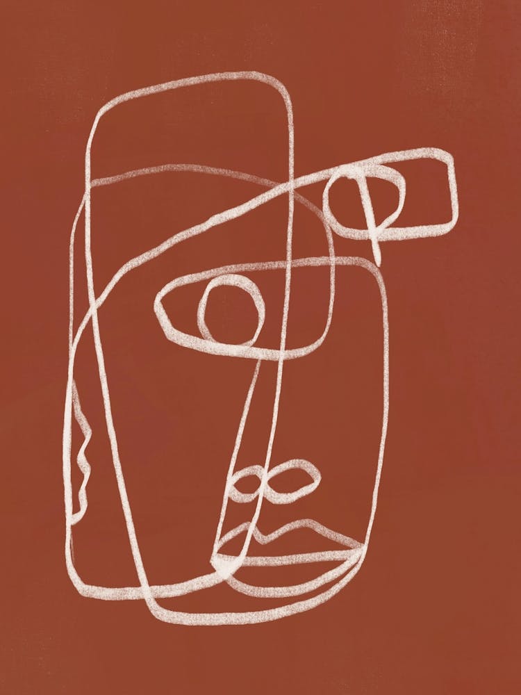 Portrait Of A Man 02