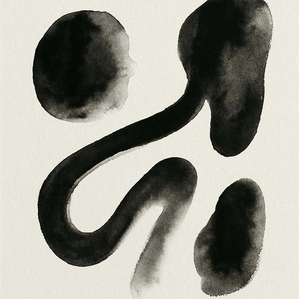 Echoes in Ink