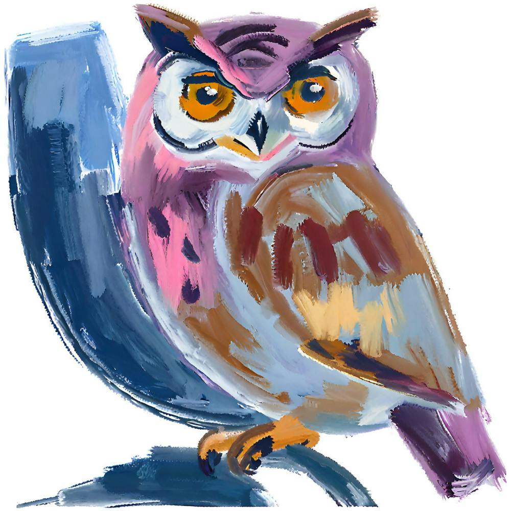 Owl 09