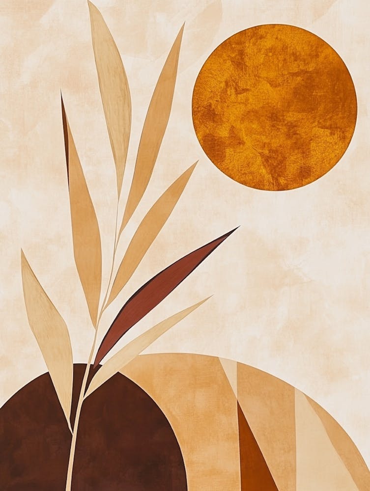 Sand und Sonne