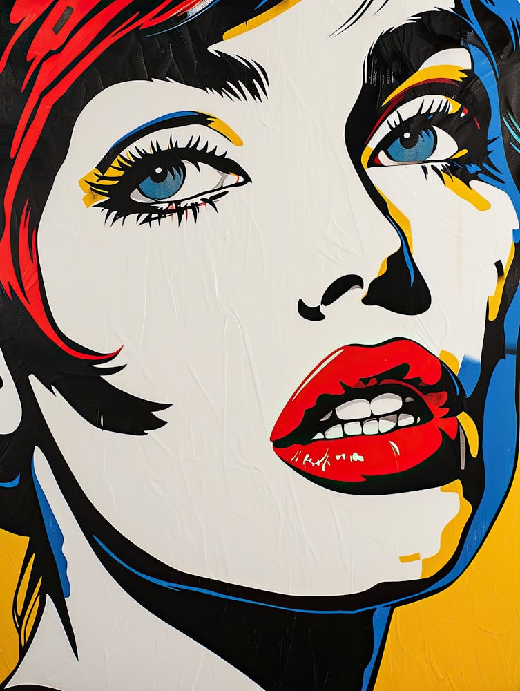 Pop Art 2