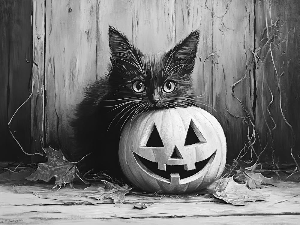 Jack O Lantern 14