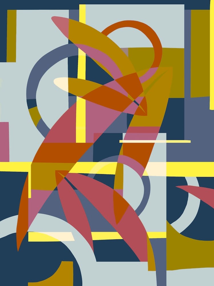 Geometric Shapes