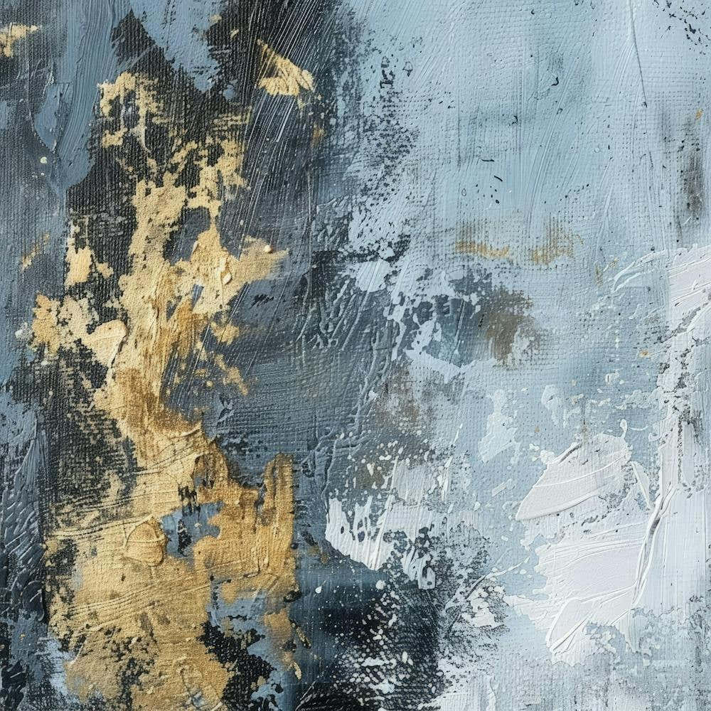 Abstract Painting 888