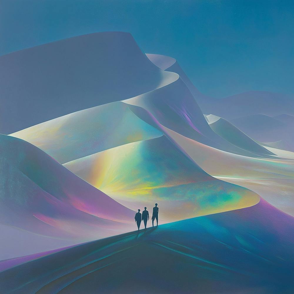 Sand Dunes