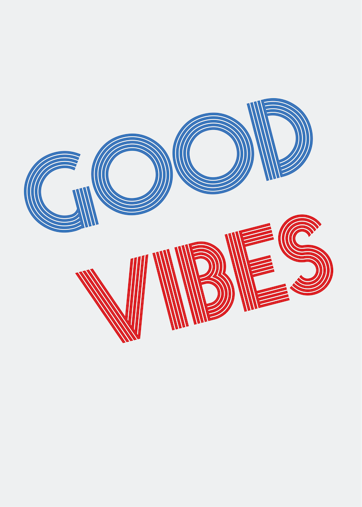 Good Vibes 1