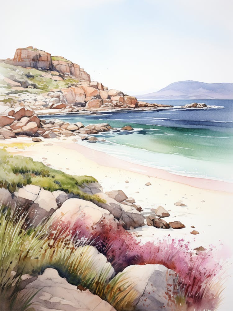 Cape Le Grand National Park, Western Australia 2