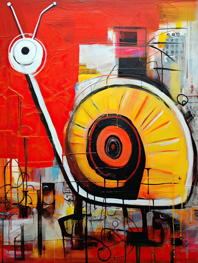 Snail 6
