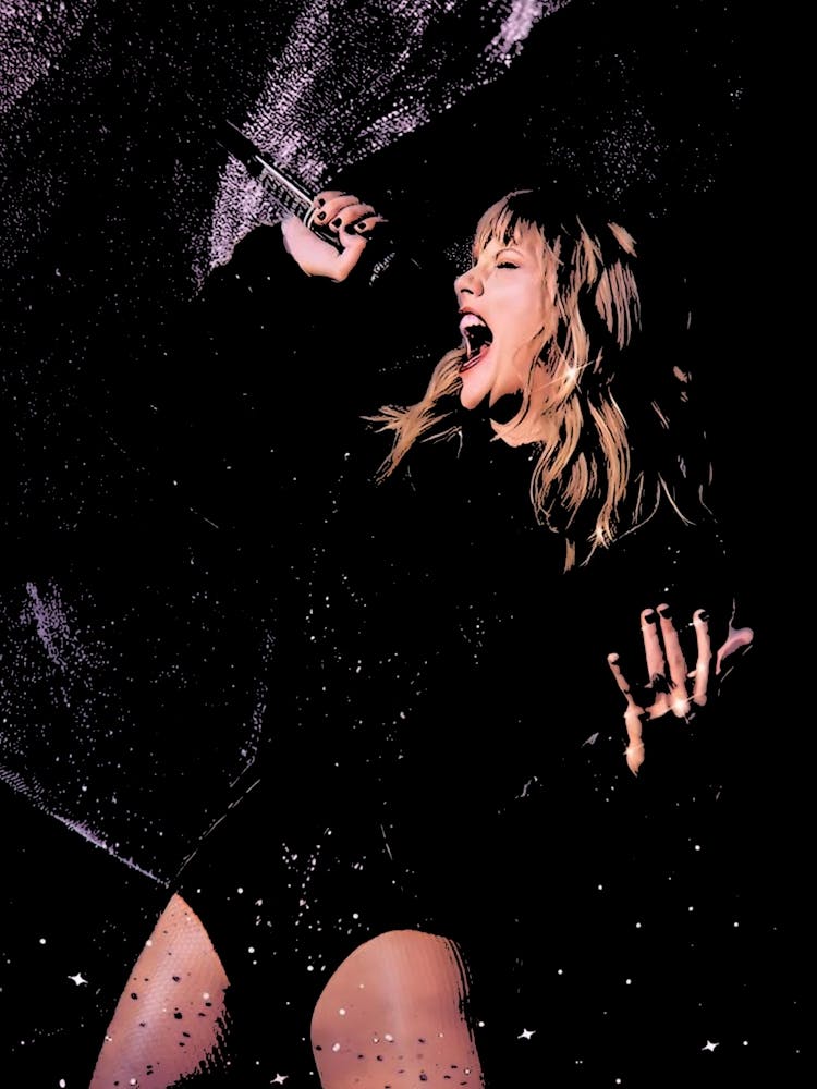 Taylor Swift 35