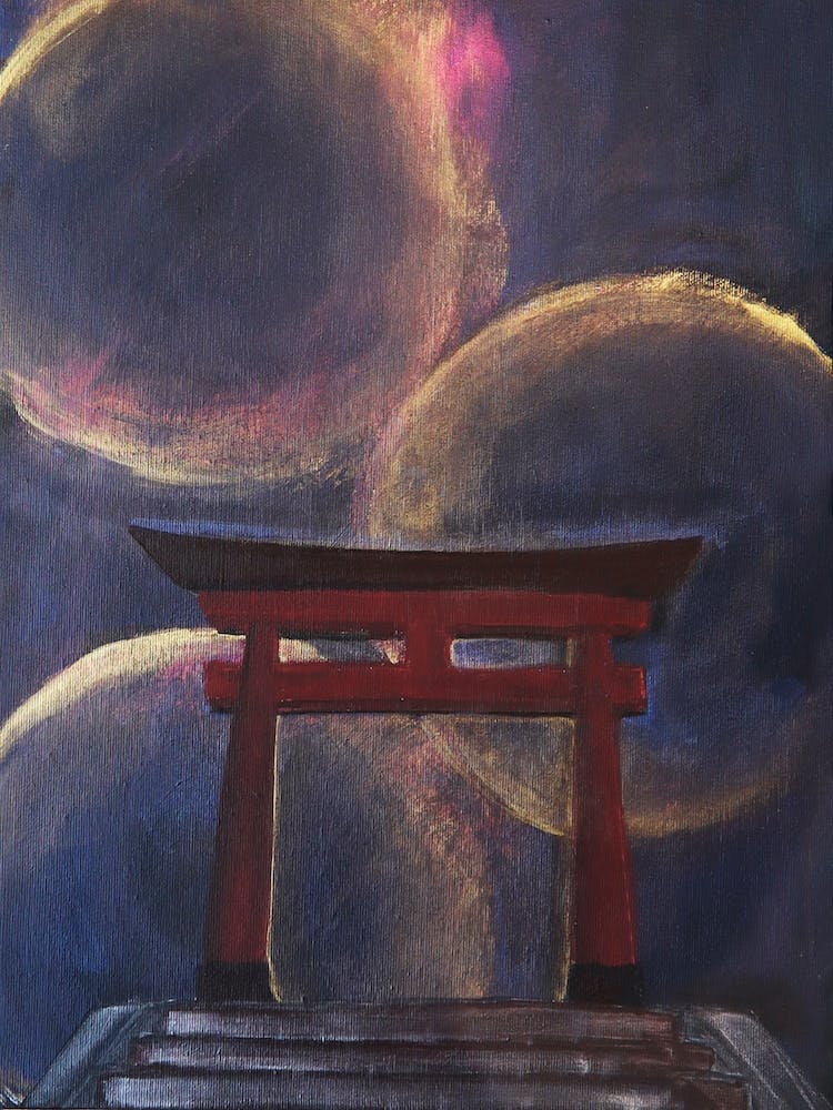 Three Moons