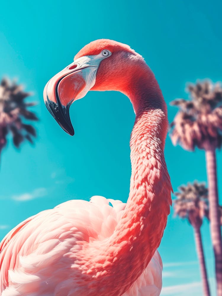 Flamingo