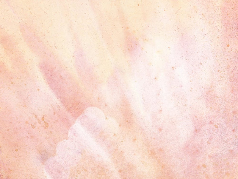 Pastel Watercolor Background