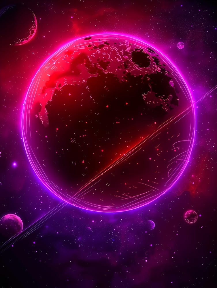 Galaxy Wallpaper 1