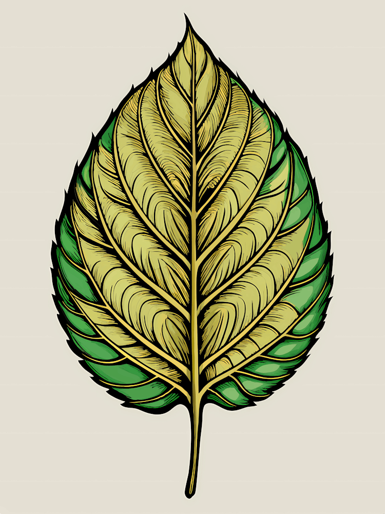 Feuille Feuilles